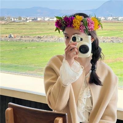 妈的人生愿望